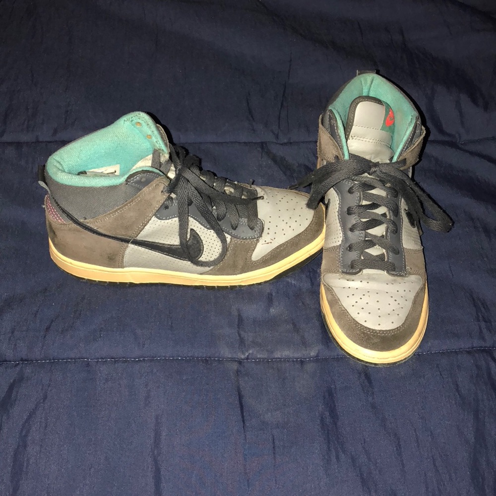 Nike sneakers